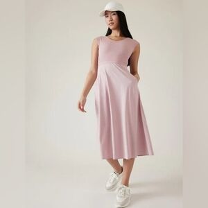 Athleta Ryder Dress
